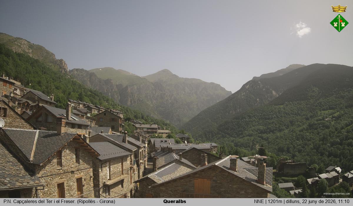 Queralbs 
