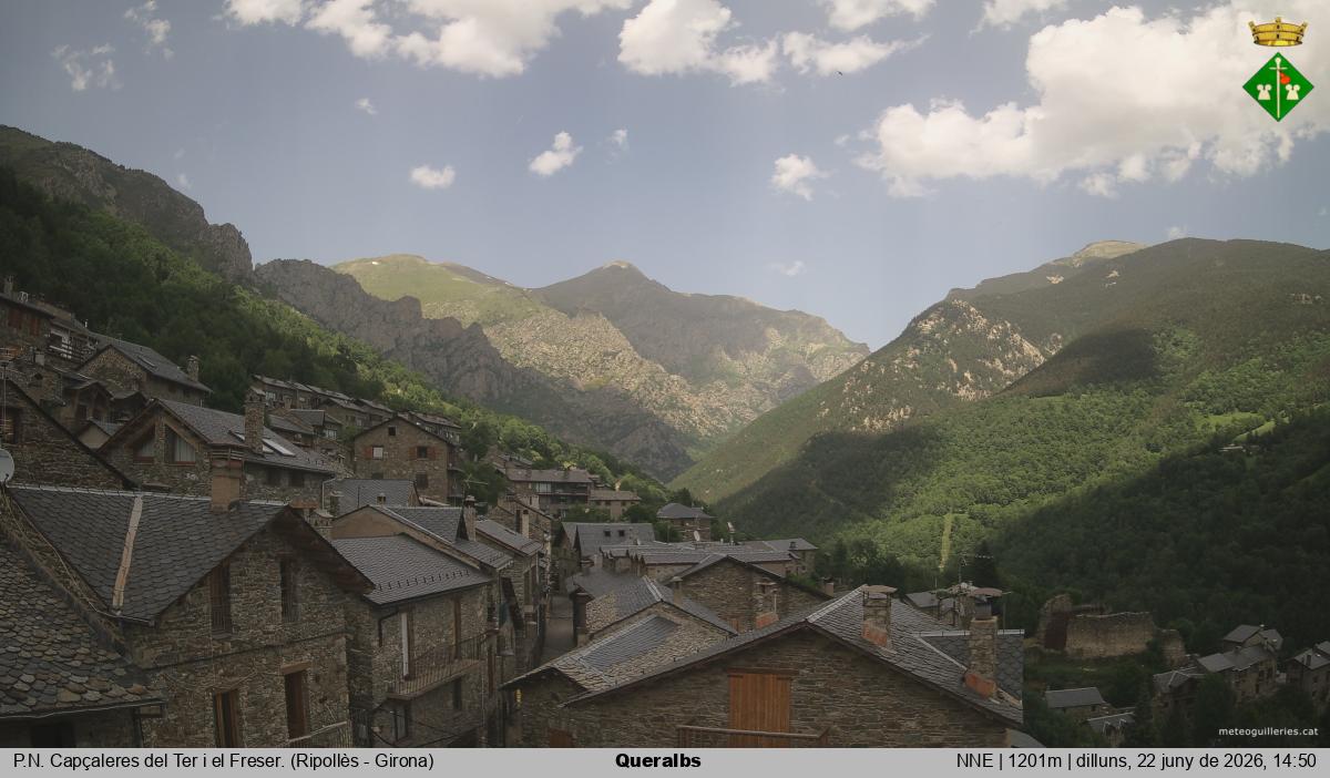 Queralbs 