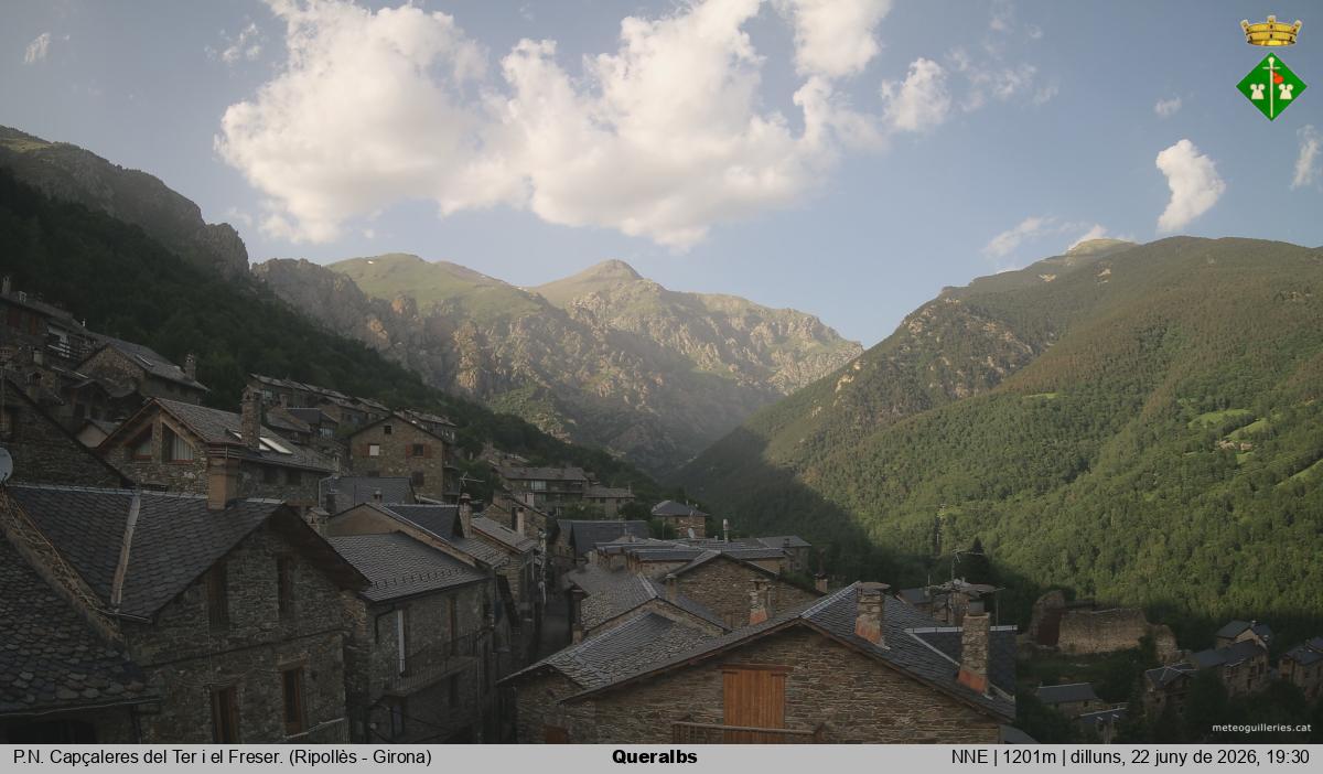 Queralbs 