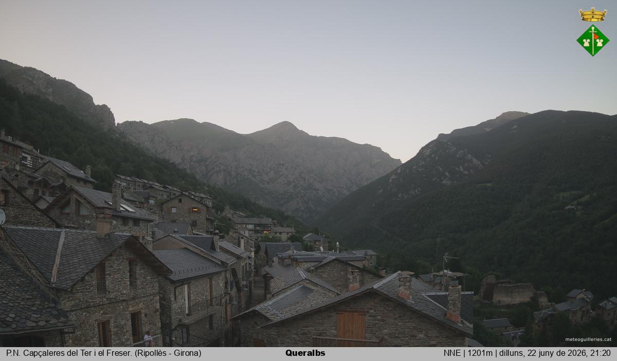 Queralbs 