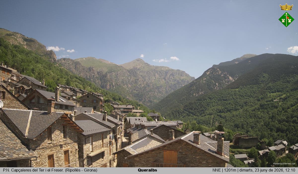 Queralbs 