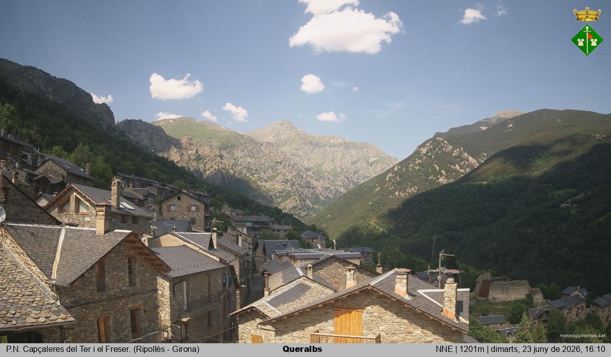 Queralbs 