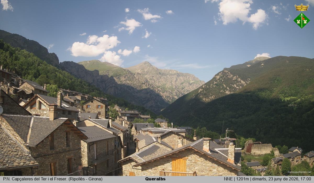 Queralbs 