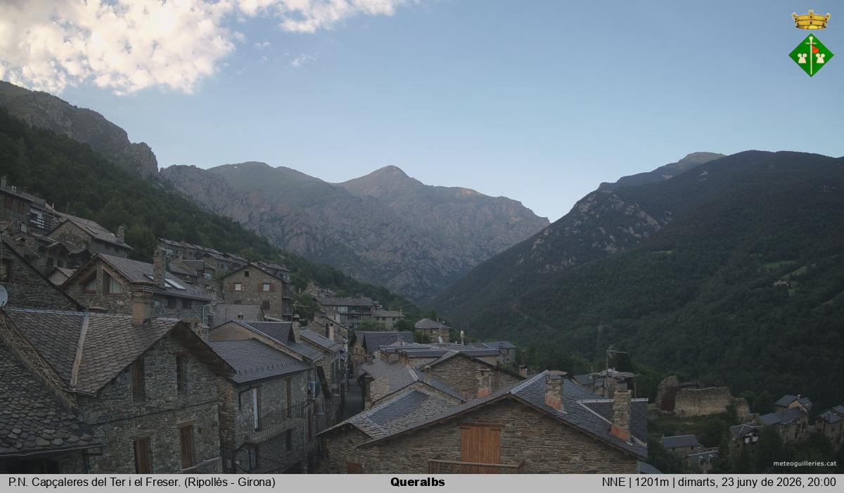 Queralbs 
