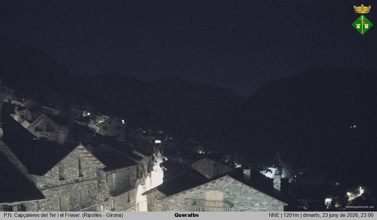 Queralbs 