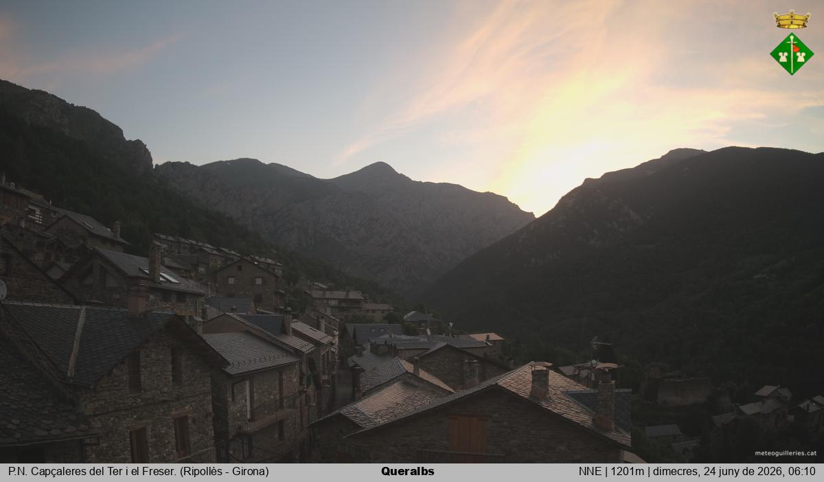 Queralbs 