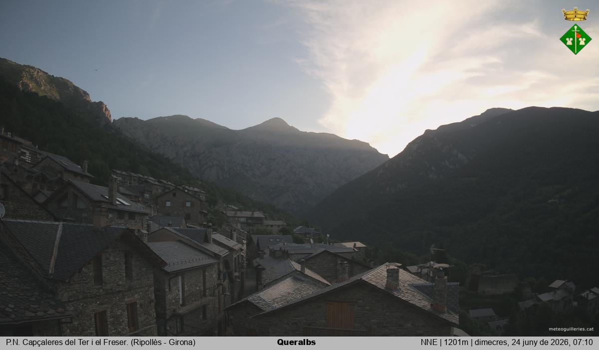 Queralbs 