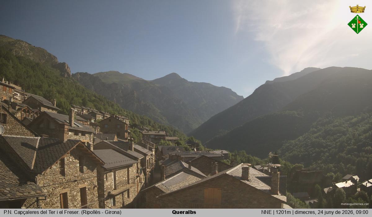 Queralbs 