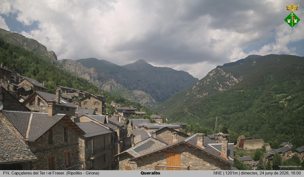 Queralbs 