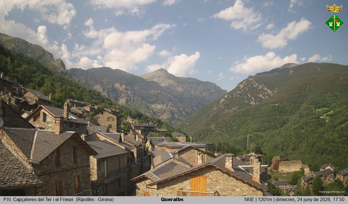Queralbs 