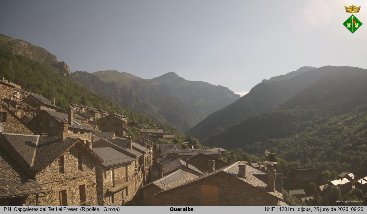 Queralbs 