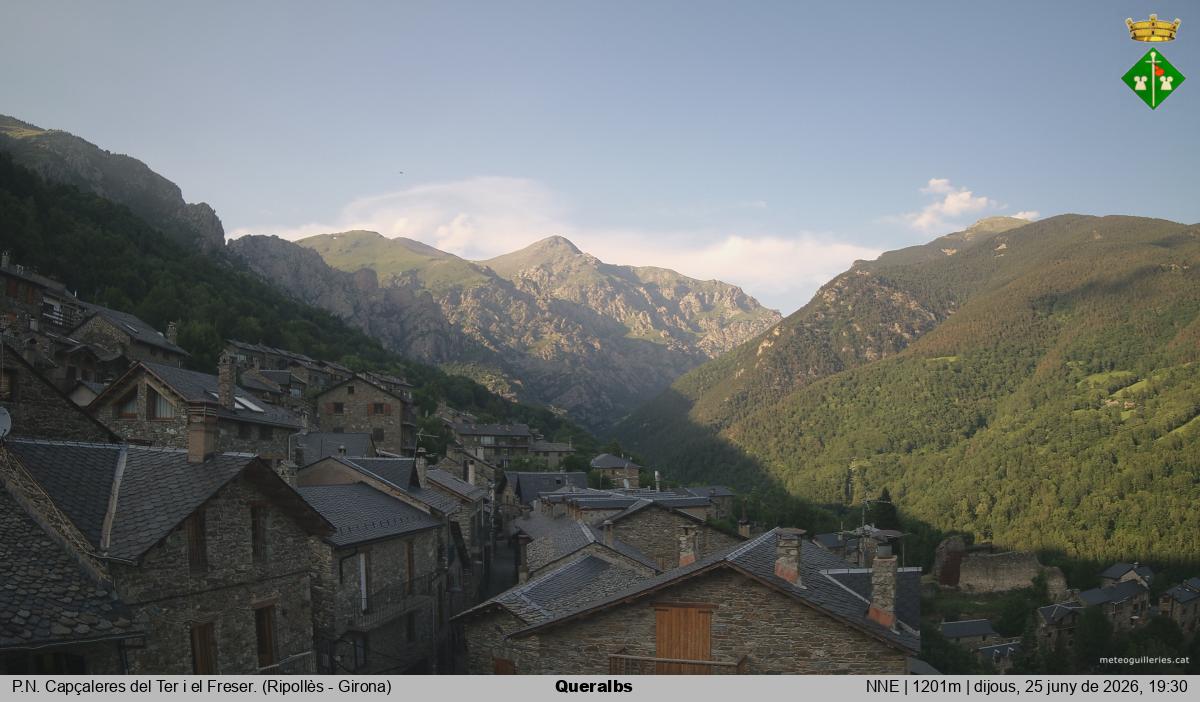 Queralbs 