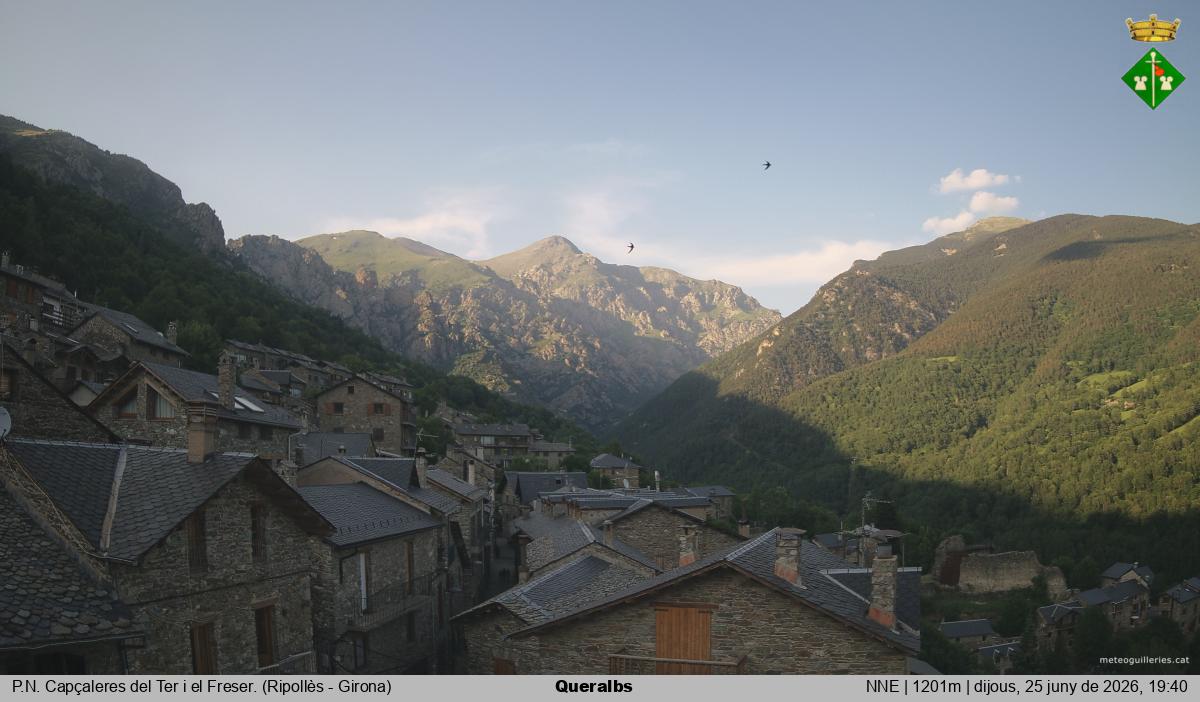Queralbs 
