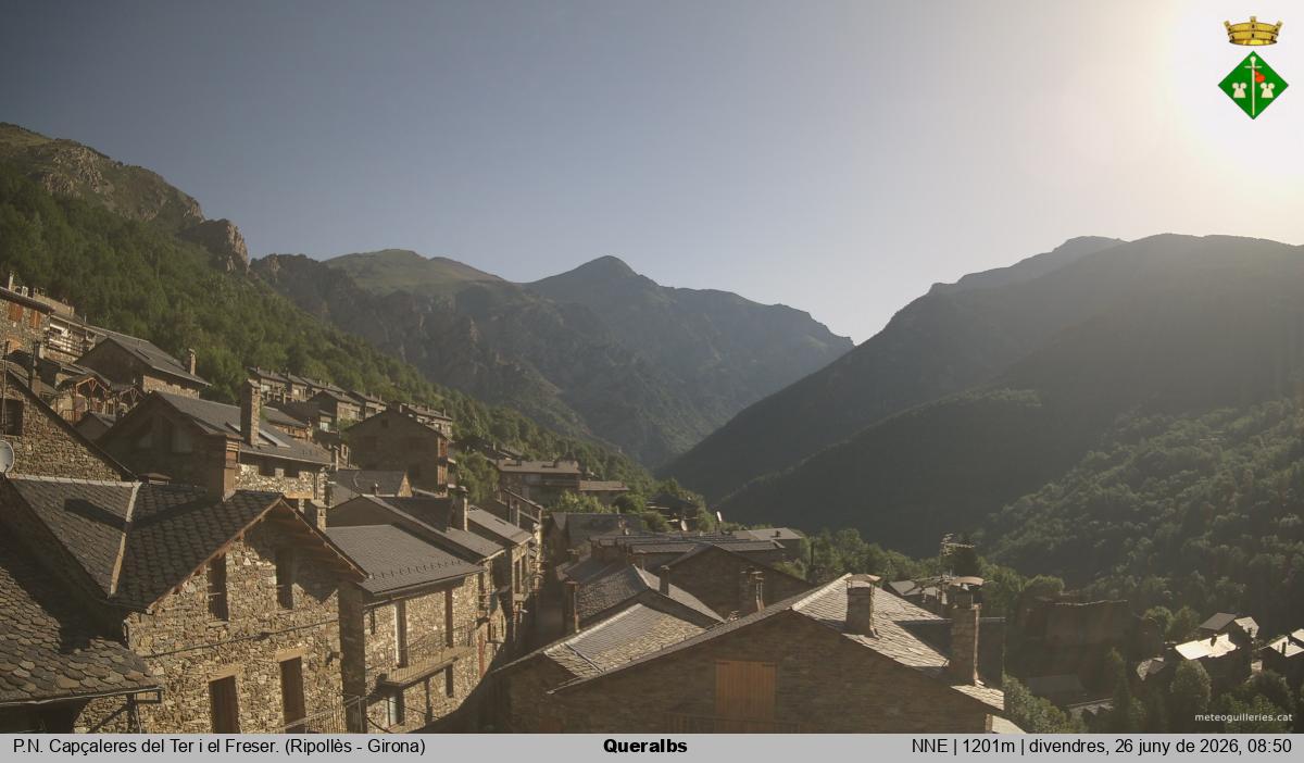 Queralbs 