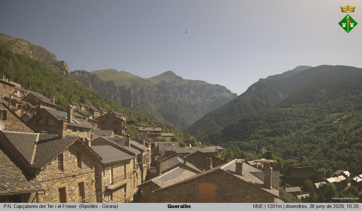 Queralbs 