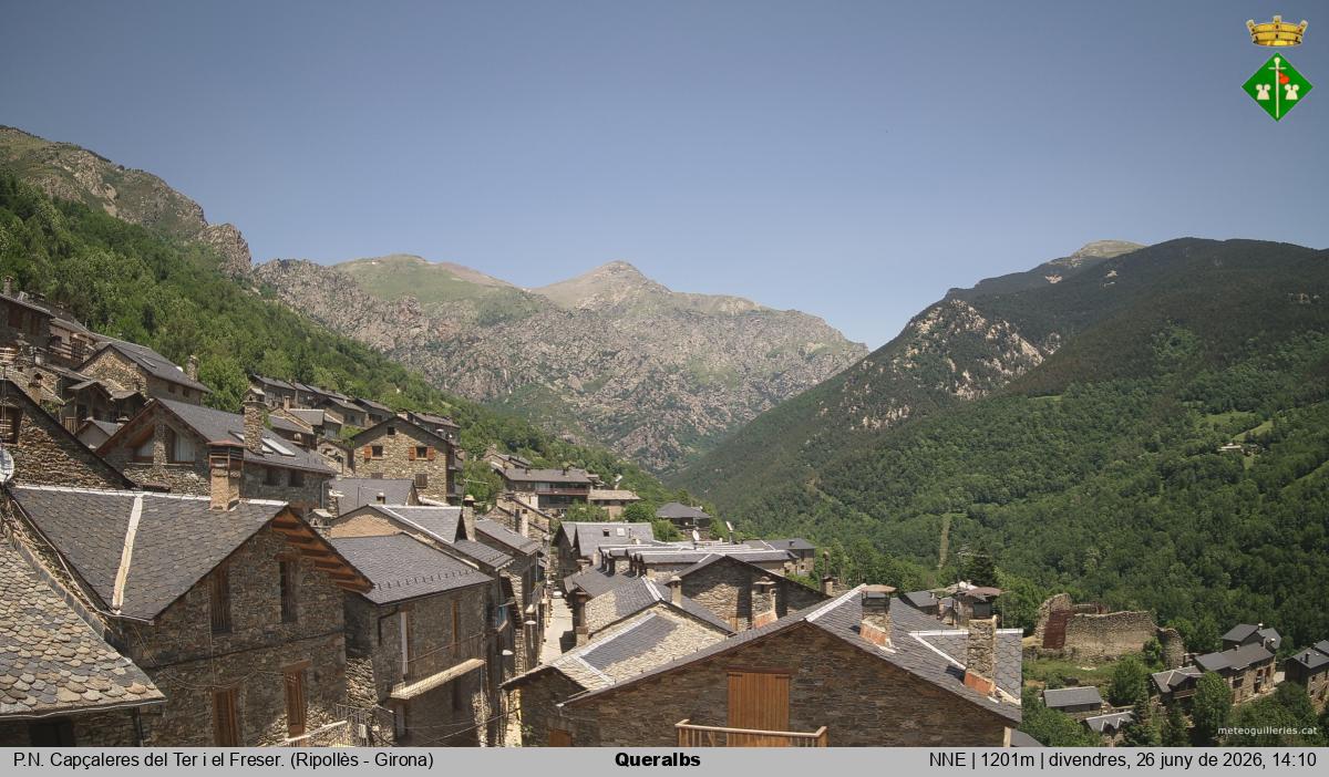 Queralbs 