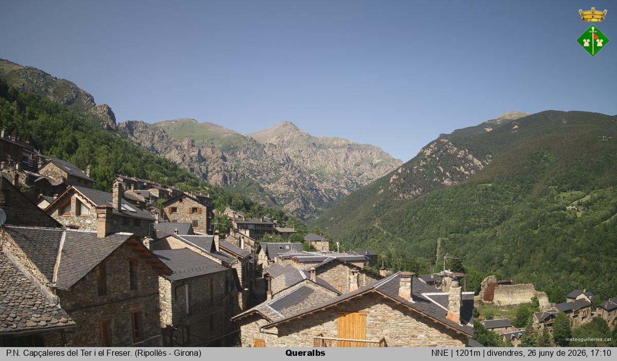 Queralbs 