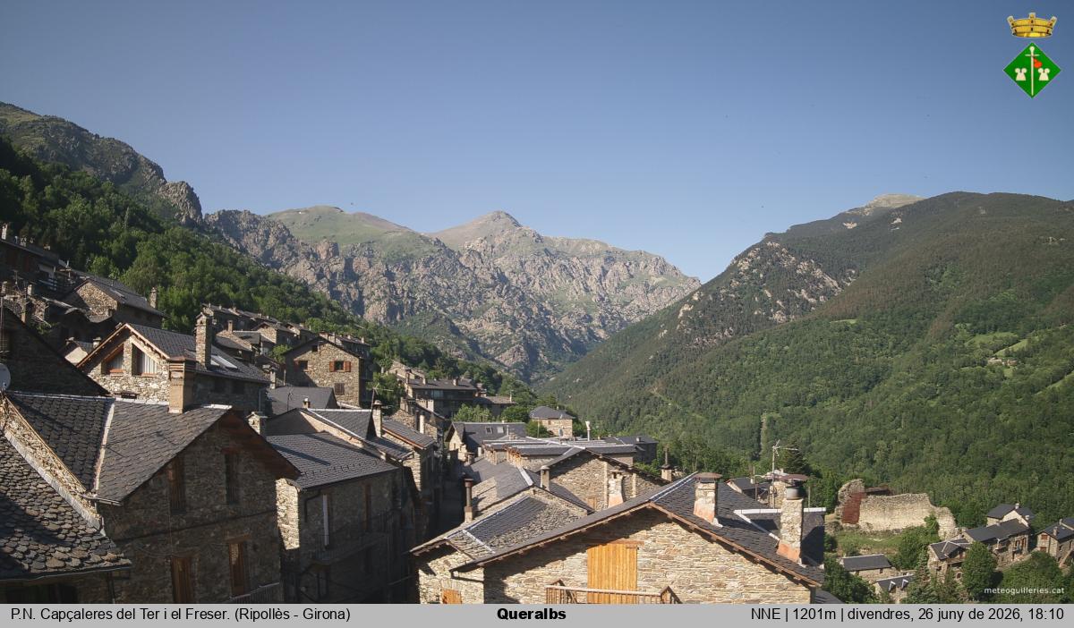 Queralbs 