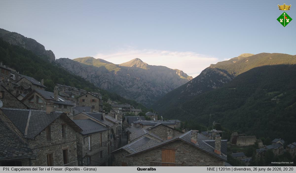 Queralbs 