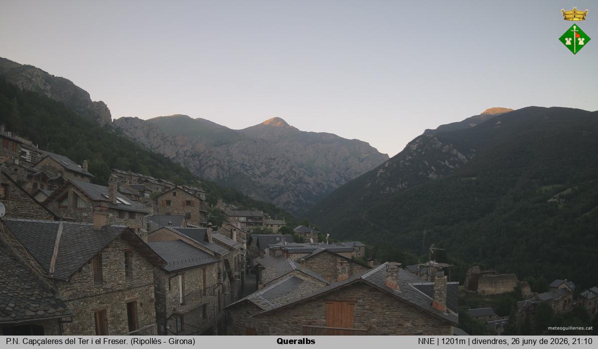 Queralbs 