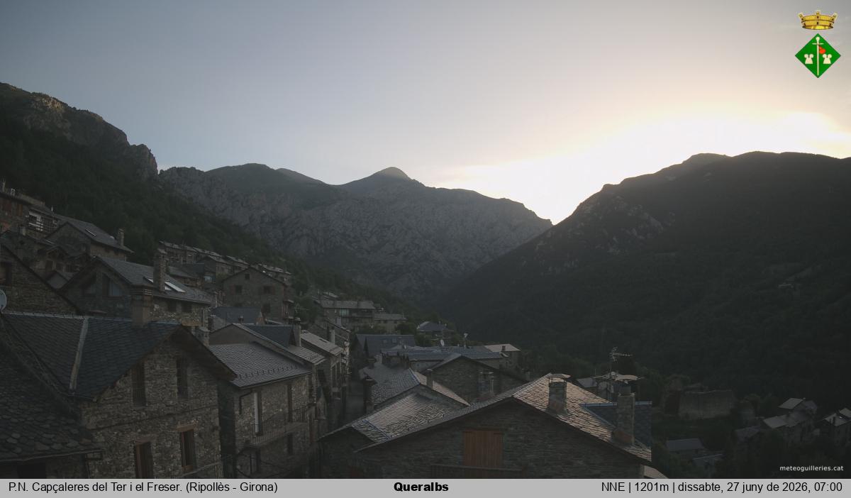 Queralbs 