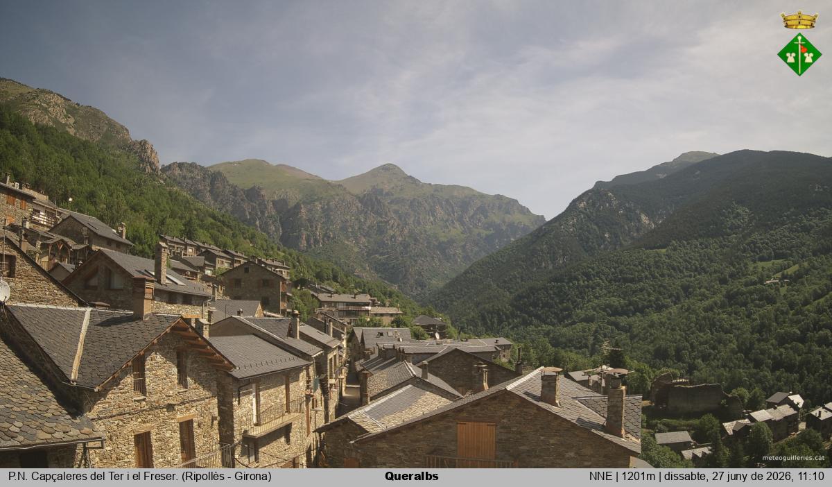 Queralbs 