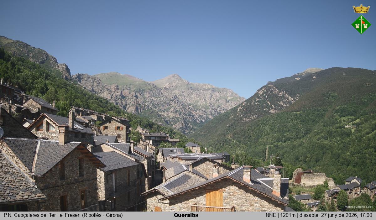Queralbs 