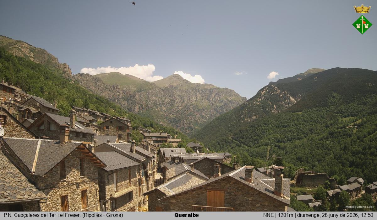 Queralbs 