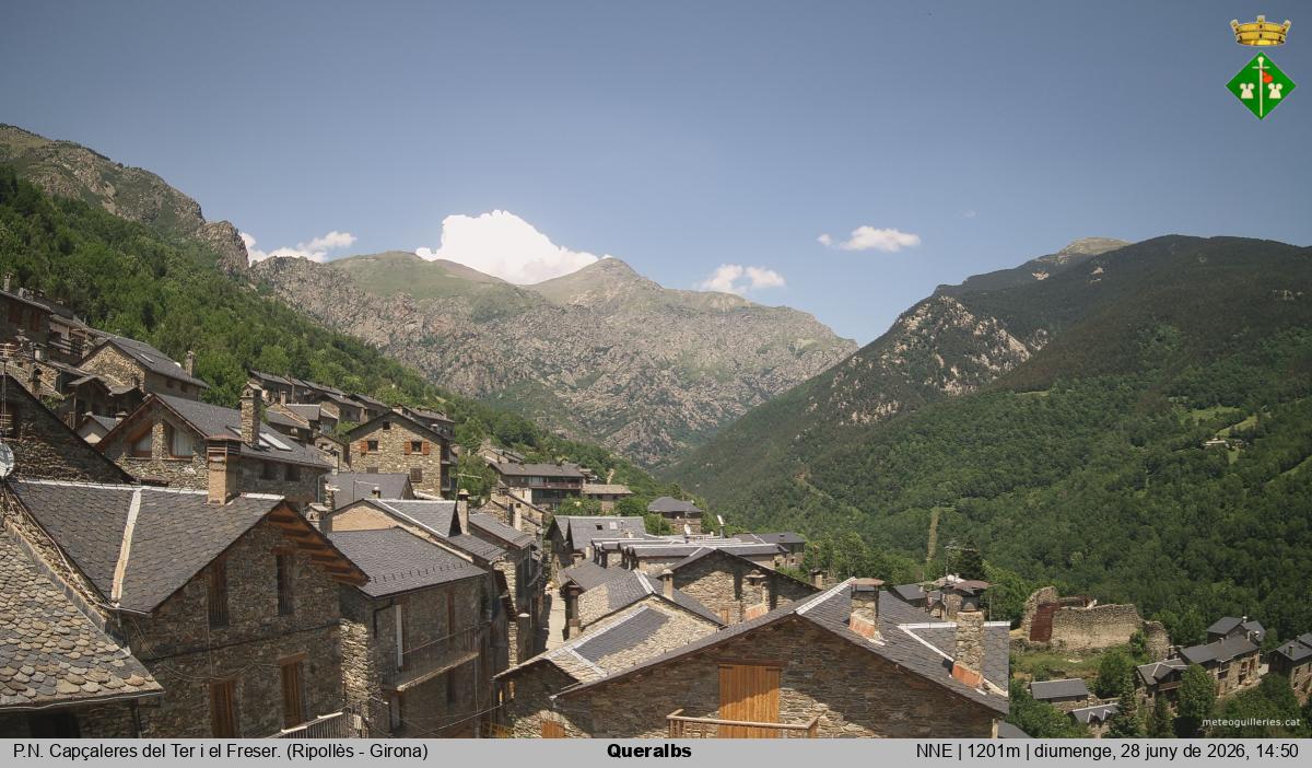 Queralbs 