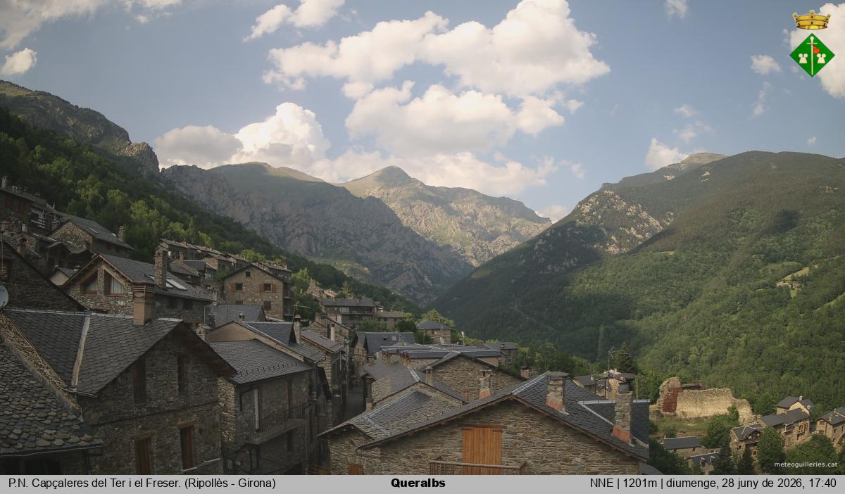 Queralbs 
