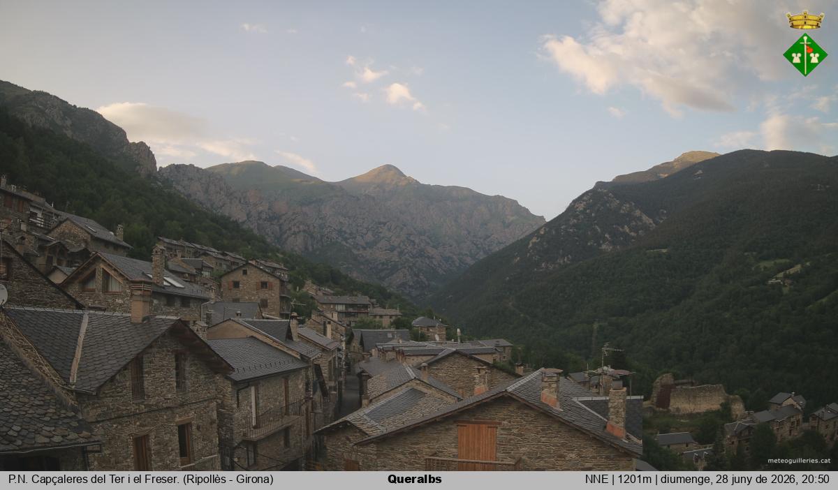 Queralbs 