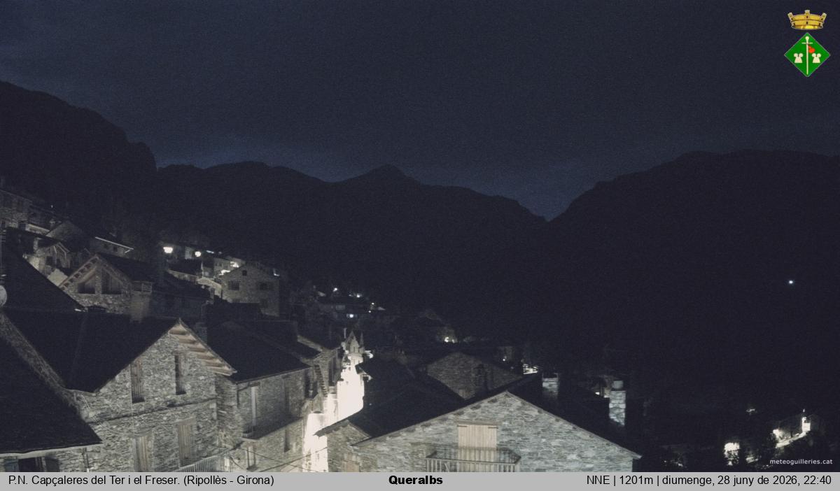 Queralbs 