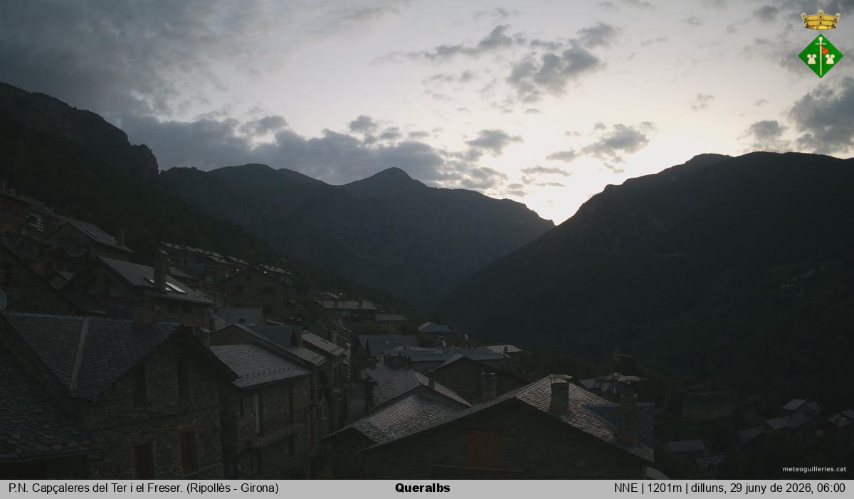 Queralbs 