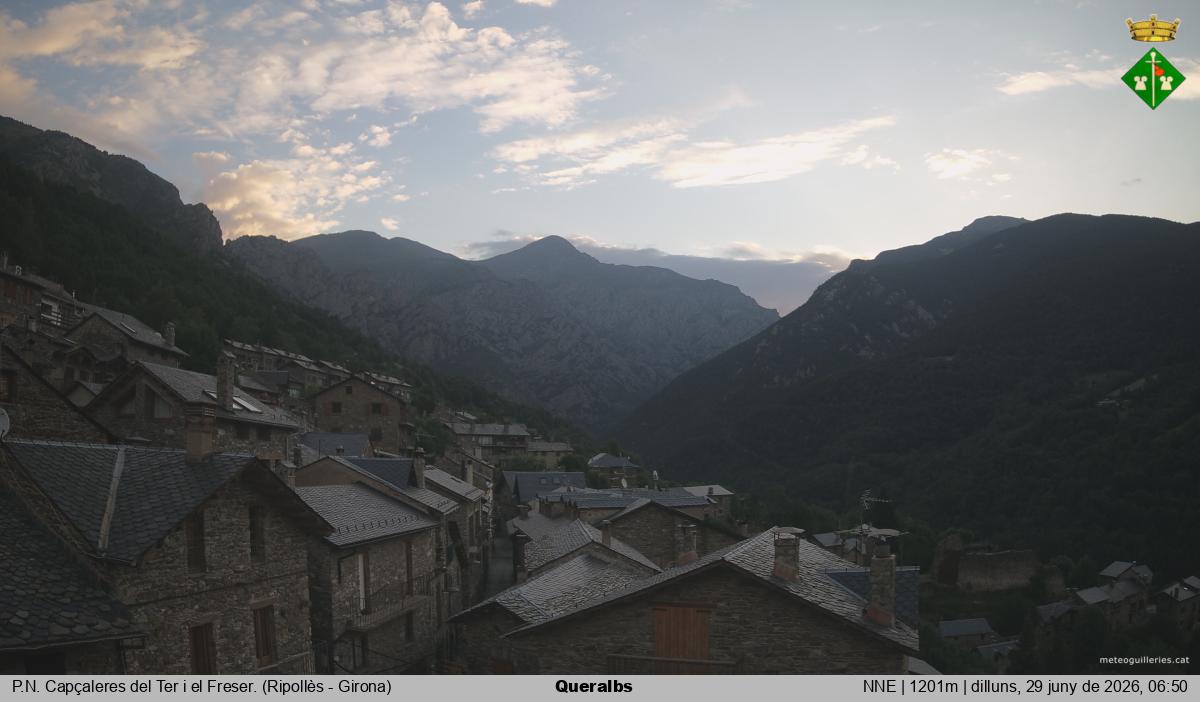 Queralbs 
