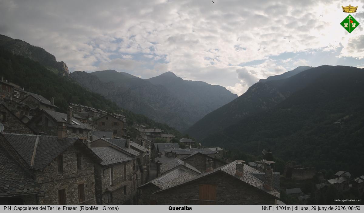 Queralbs 
