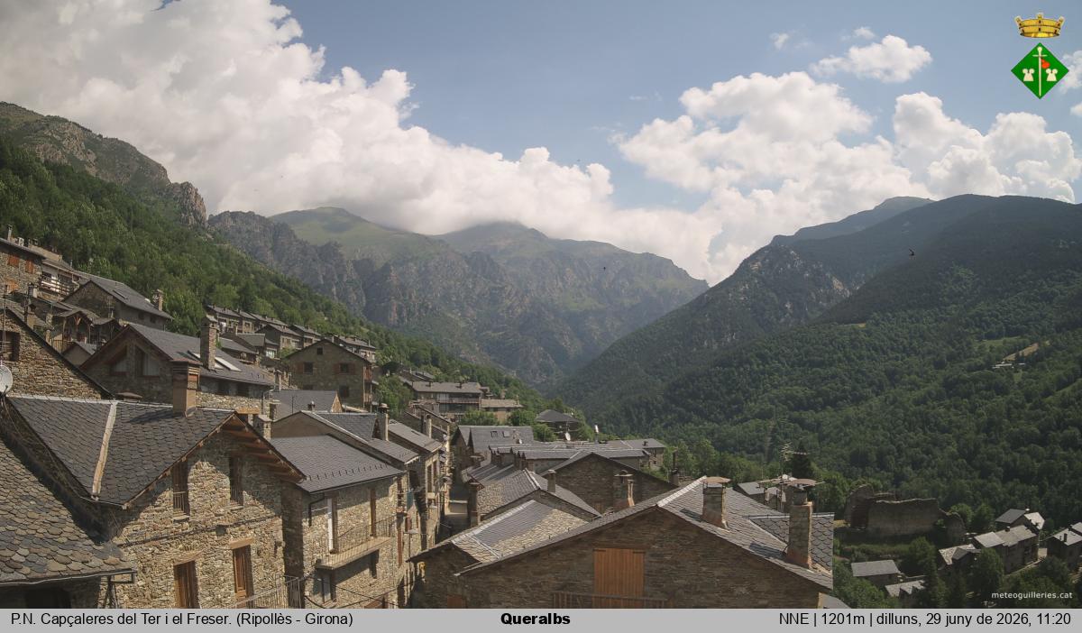 Queralbs 