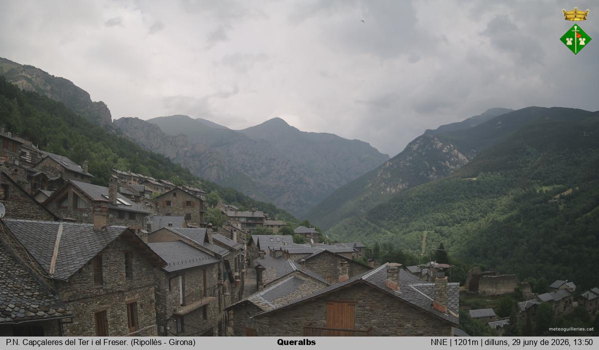 Queralbs 