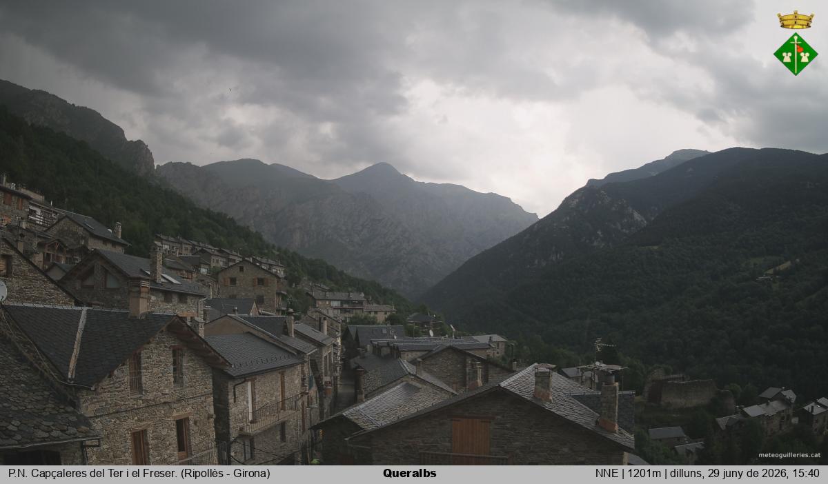 Queralbs 