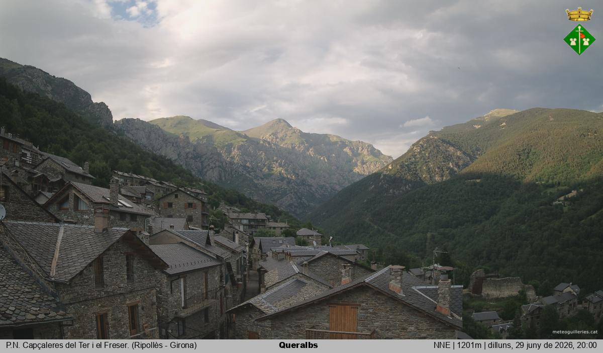 Queralbs 