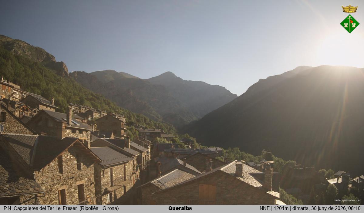 Queralbs 