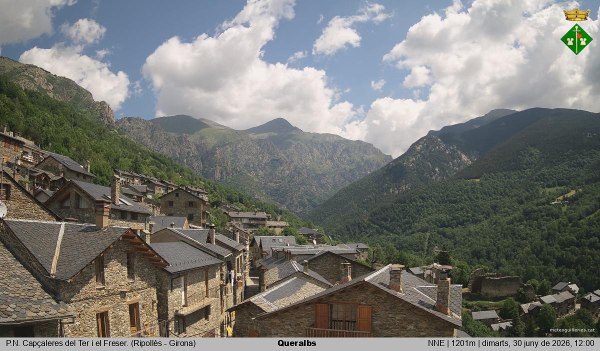 Queralbs 