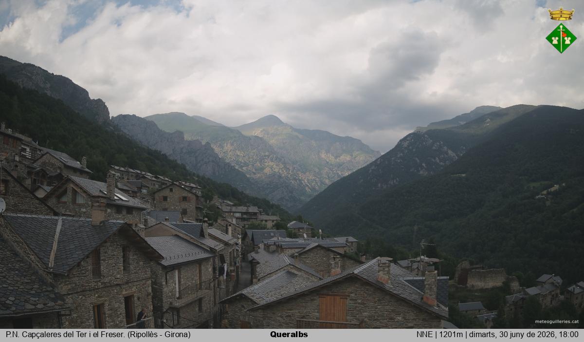 Queralbs 