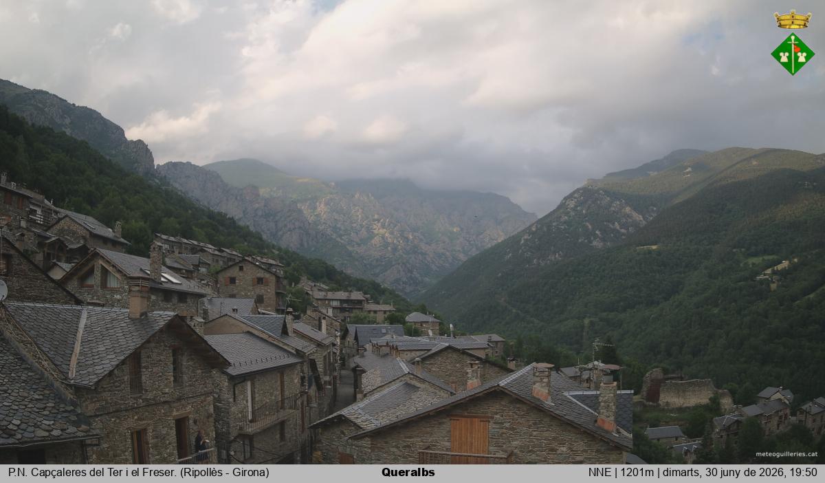 Queralbs 