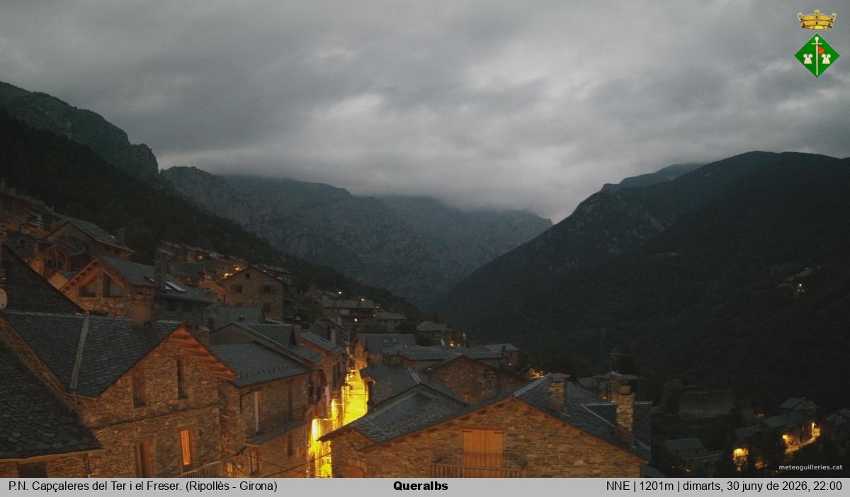 Queralbs 