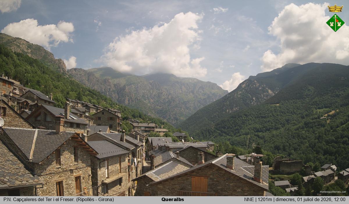 Queralbs 