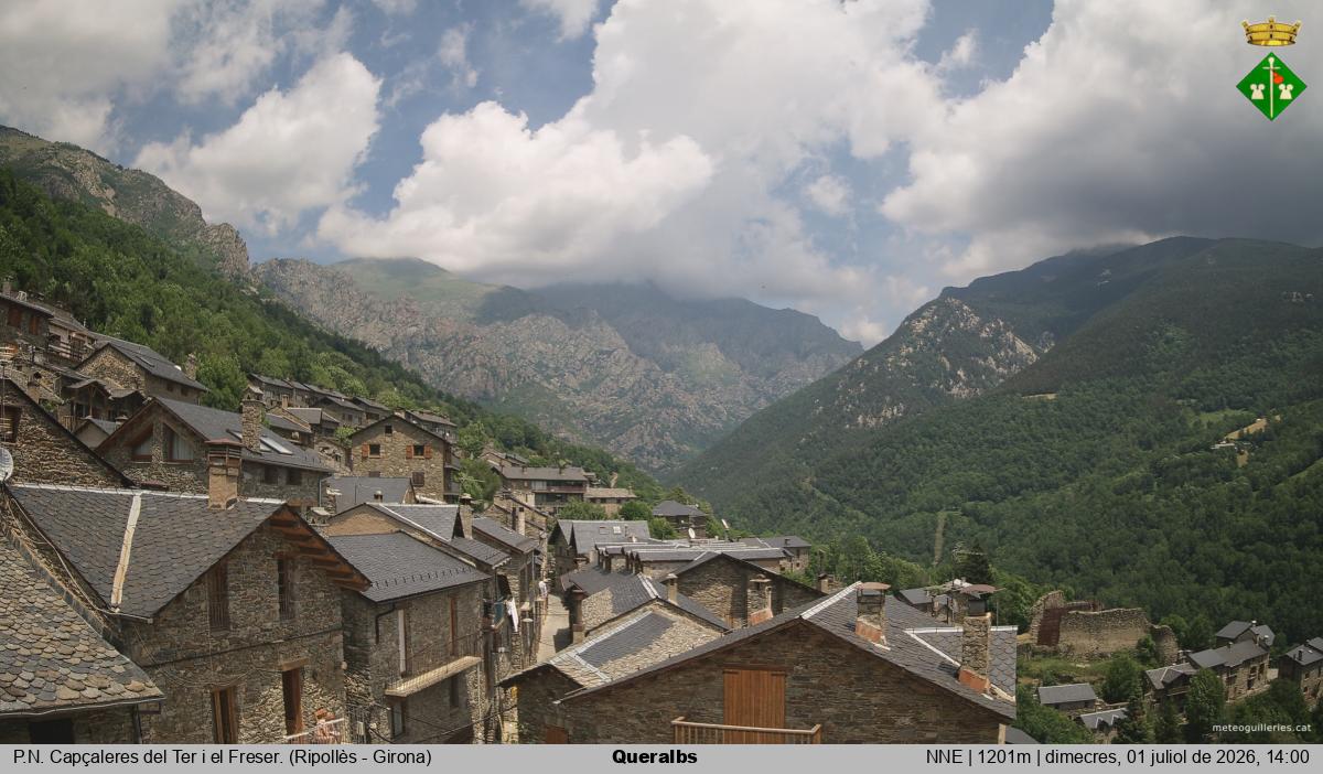 Queralbs 
