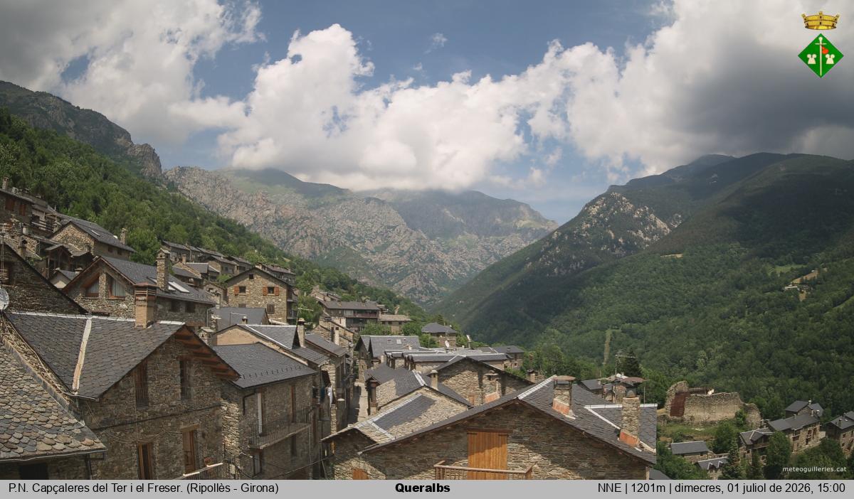 Queralbs 