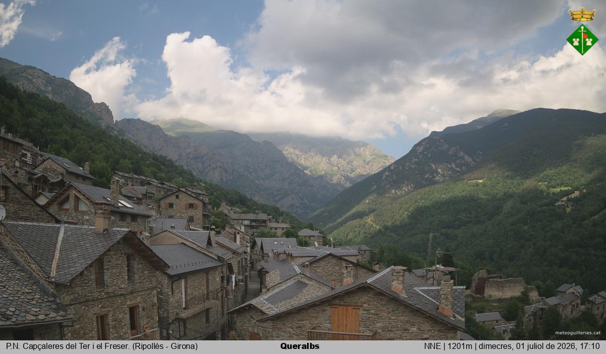 Queralbs 