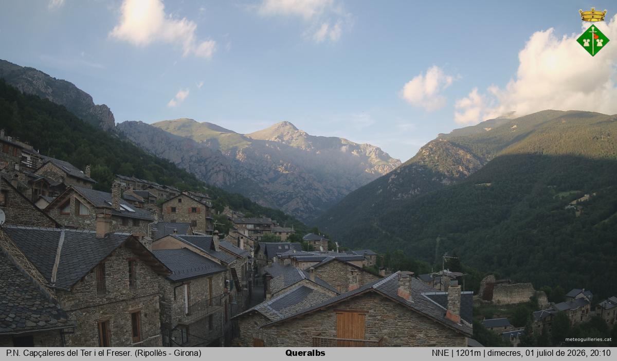 Queralbs 