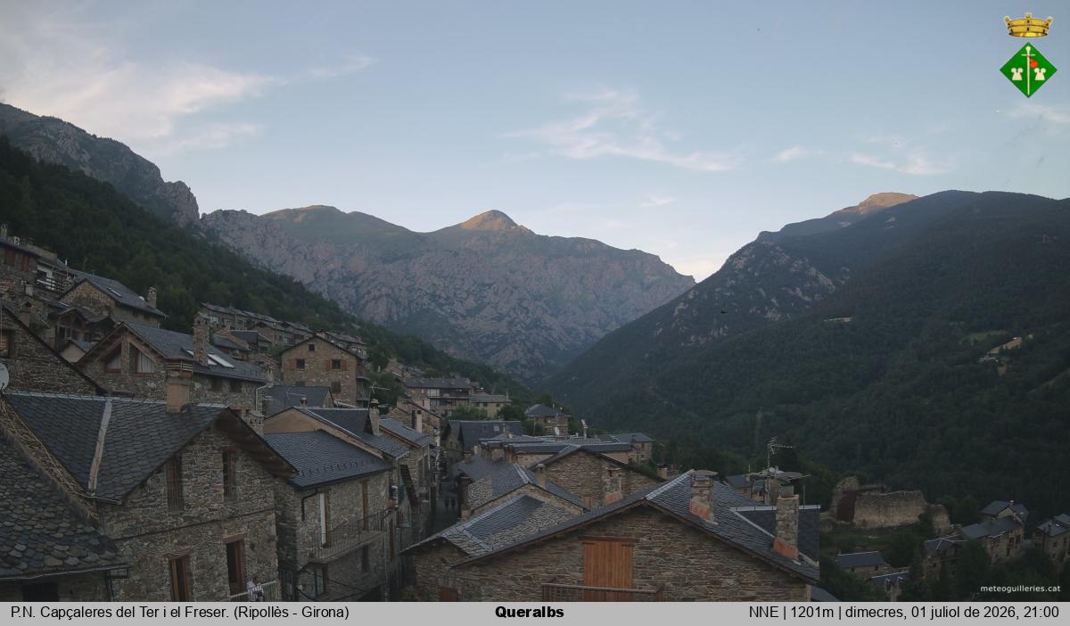 Queralbs 